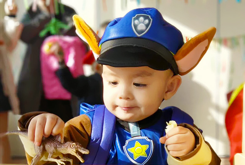 金石裝飾安全環(huán)保懂孩子