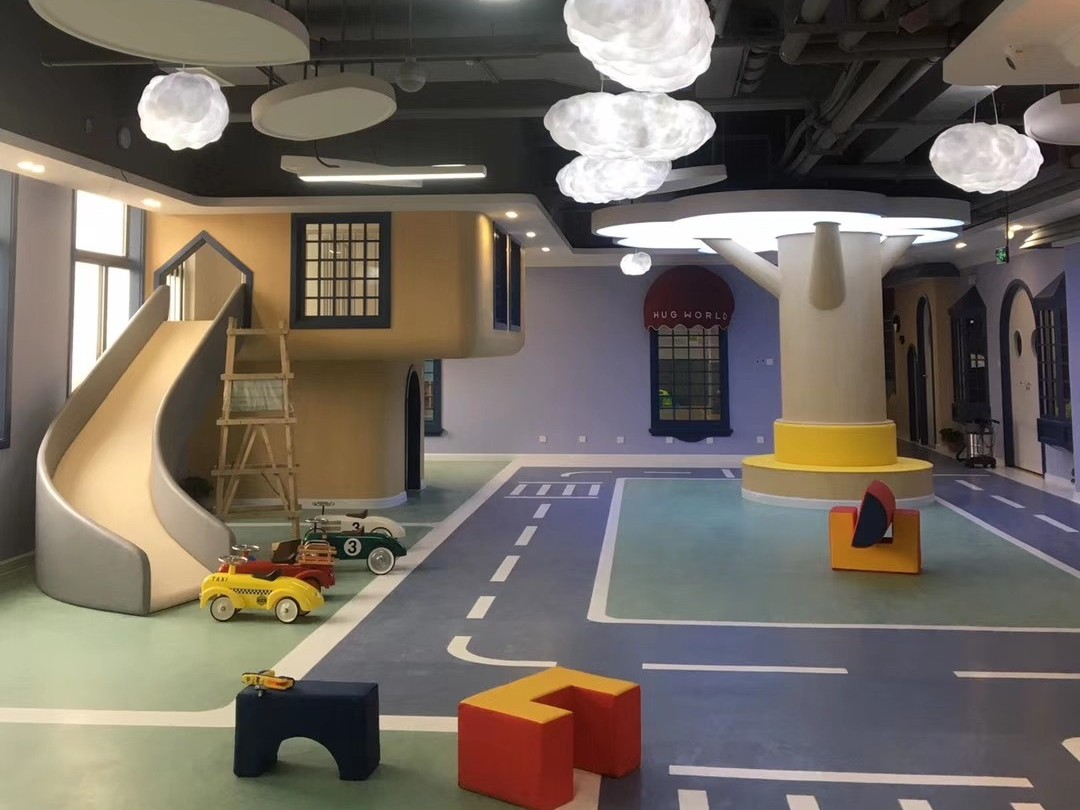 如何做好托育中心設(shè)計(jì)呢？