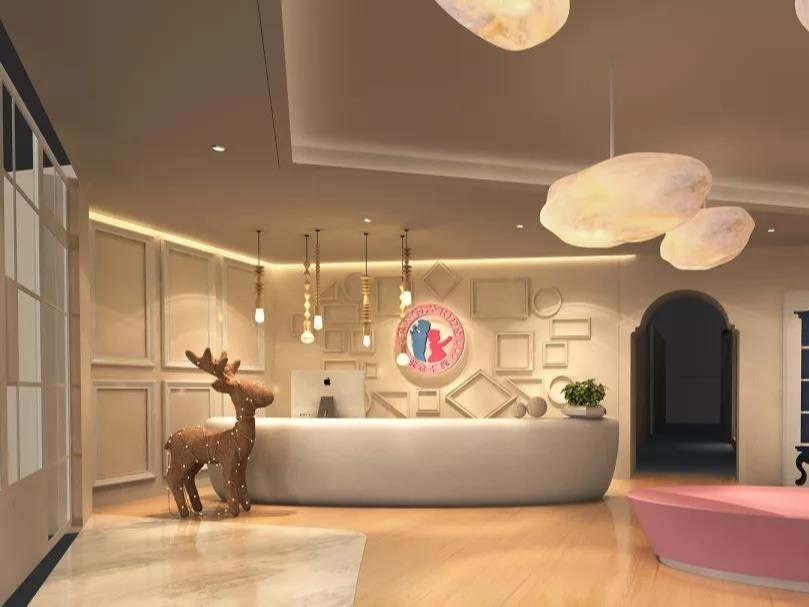 早教中心裝修設(shè)計(jì)必備的六大要點(diǎn)！