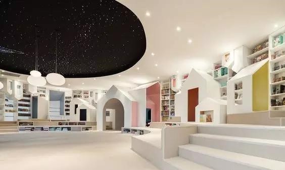 幼兒園環(huán)境設(shè)計(jì)