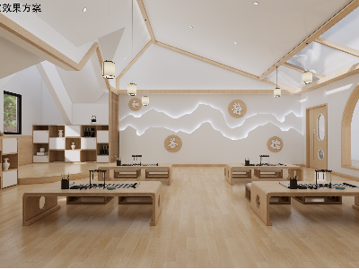 預(yù)算有限也能驚艷家長(zhǎng)！4類功能教室設(shè)計(jì)方案，園長(zhǎng)必囤