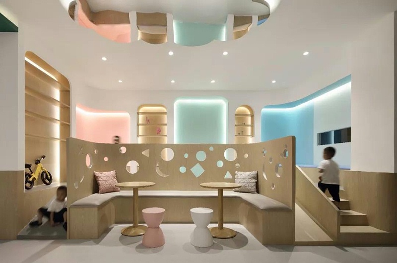 托育中心設(shè)計