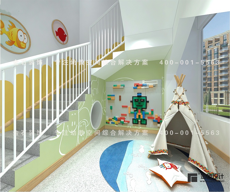 托育中心設(shè)計