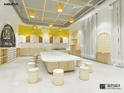 幼兒園設(shè)計裝修流程都有哪些？必收藏 ！