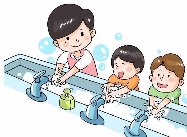 幼兒園春季開(kāi)園