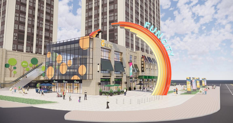 教育綜合體是什么？