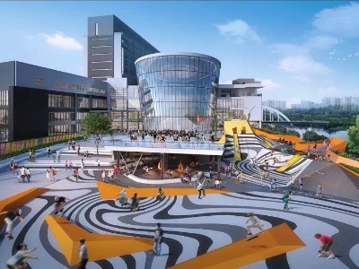 教育綜合體到底是什么？