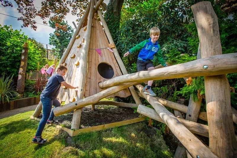 幼兒園設(shè)計