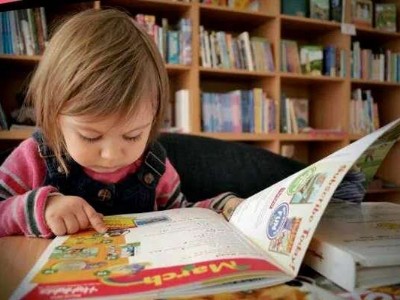 幼兒園區(qū)角設(shè)計(jì)：一個角落，一個孩子的世界