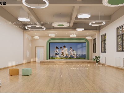 幼兒園招生新法寶！5個(gè)低成本改造讓室內(nèi)空間秒變"網(wǎng)紅打卡點(diǎn)"