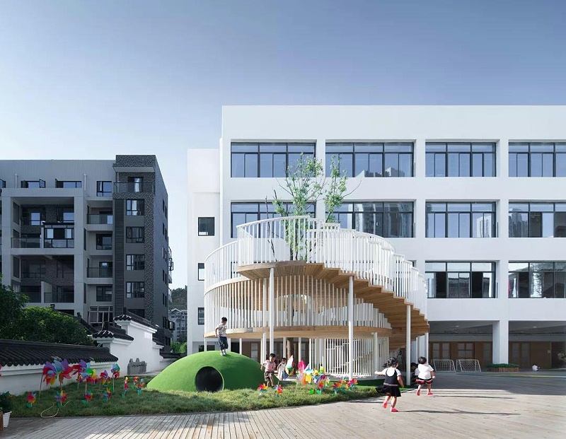 幼兒園裝修設(shè)計(jì)