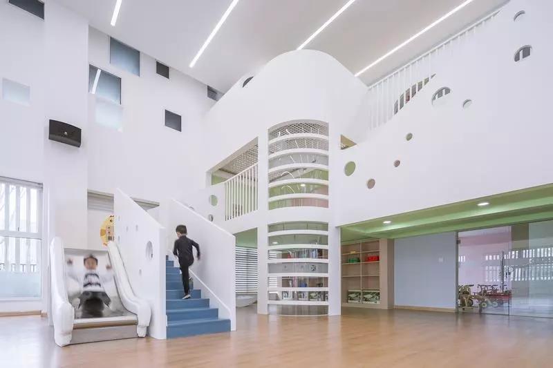 幼兒園裝修設(shè)計(jì)