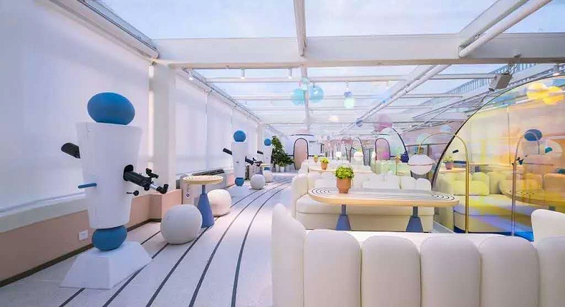 幼兒園設(shè)計