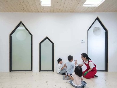 金石淺析：家長該如何給寶寶選擇早教機構(gòu)