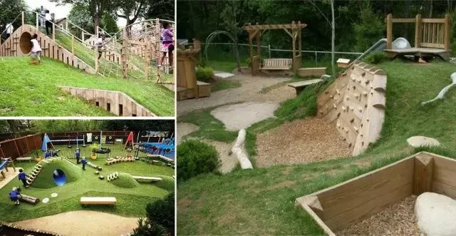 金石裝飾為您淺析幼兒園設(shè)計的要點詳解！