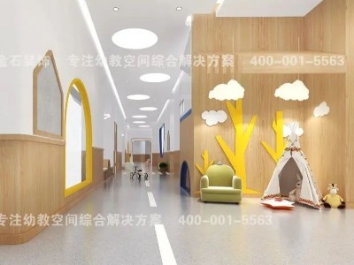 冬季幼兒園裝修，可行嗎？