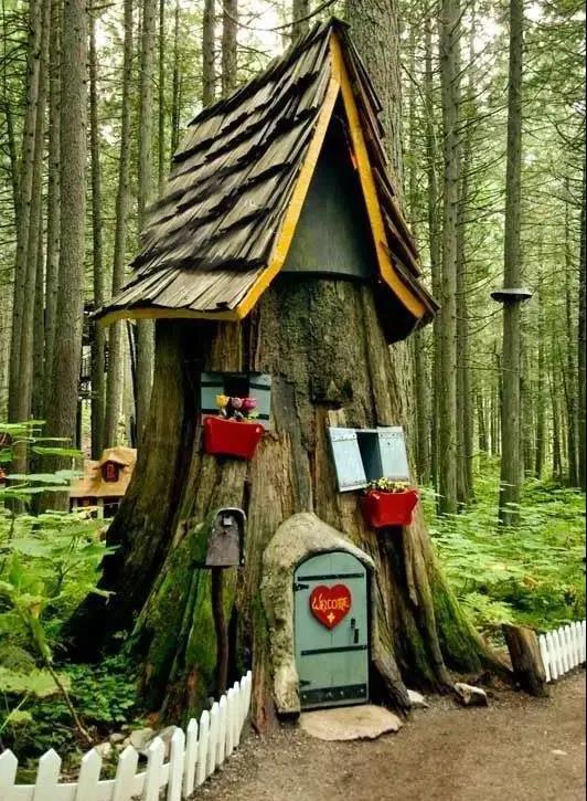 幼兒園室外環(huán)境設(shè)計(jì)