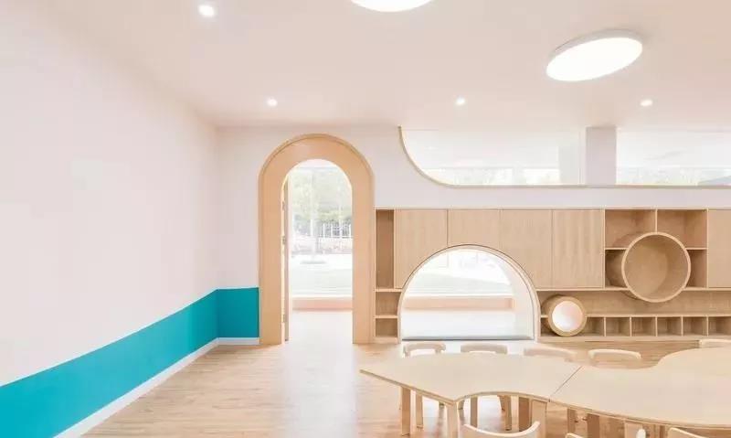 早教機(jī)構(gòu)設(shè)計(jì)裝修