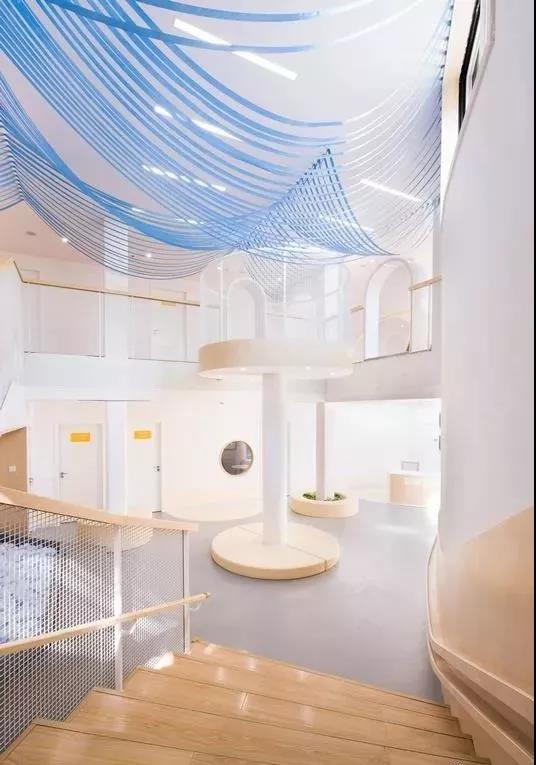 早教機(jī)構(gòu)設(shè)計(jì)