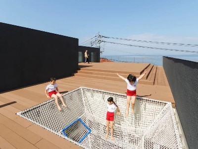 如何以孩子為中心打造優(yōu)質(zhì)幼兒園？