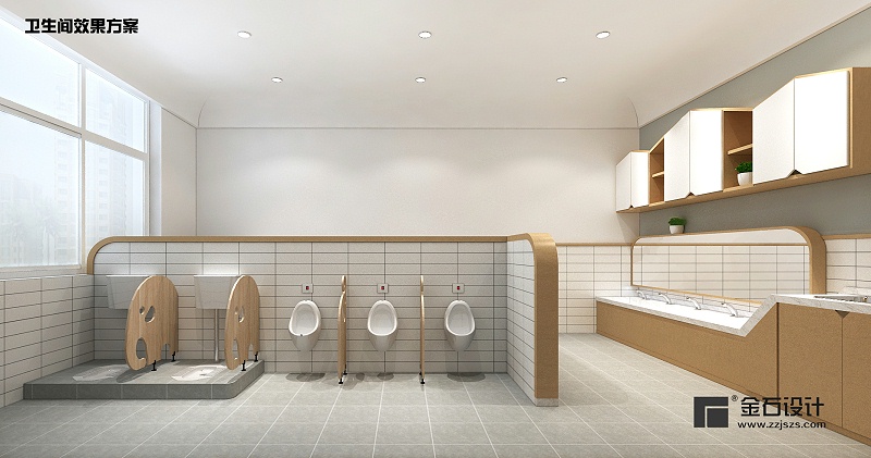 日式幼兒園設(shè)計