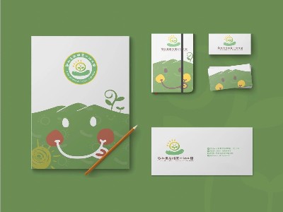 幼兒園VI體系的重要性——讓美在細(xì)節(jié)中綻放